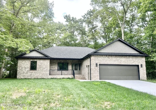 2nd image of 614 Apoka Lane, Crossville, TN 38572 | MLS# 3178380
