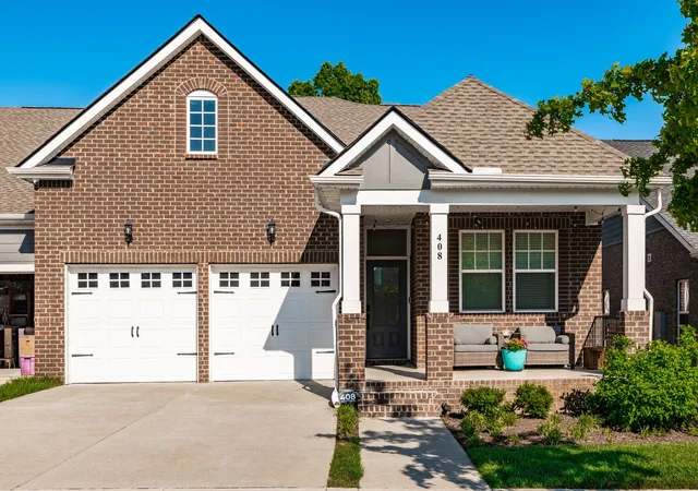 1st image of 408 Gingerwood Ln, Hendersonville, TN 37075 | MLS# 3178481