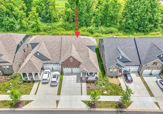 2nd image of 408 Gingerwood Ln, Hendersonville, TN 37075 | MLS# 3178481