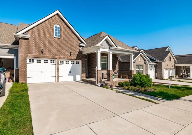 3rd image of 408 Gingerwood Ln, Hendersonville, TN 37075 | MLS# 3178481