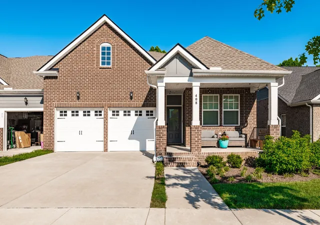 38th image of 408 Gingerwood Ln, Hendersonville, TN 37075 | MLS# 3178481