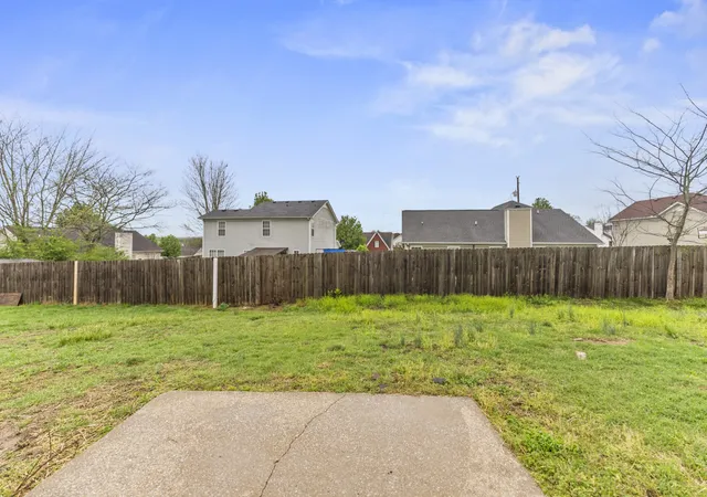 Homes for sale in La Vergne, TN | 1626 Jo Ann Dr, La Vergne, TN 37086 | MLS# 3180617