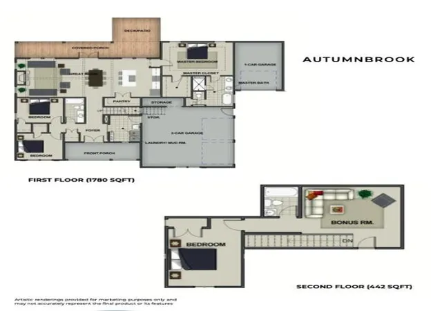 2nd image of 1821 Mccallie Ferry Road, Soddy Daisy, TN 37379 | MLS# 3521169