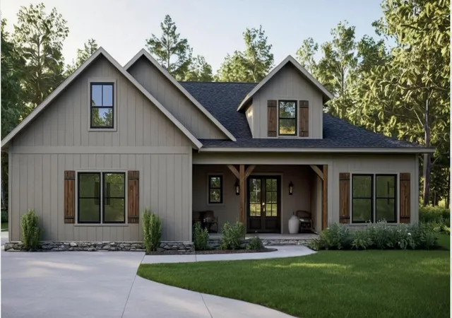 4th image of 1821 Mccallie Ferry Road, Soddy Daisy, TN 37379 | MLS# 3521169
