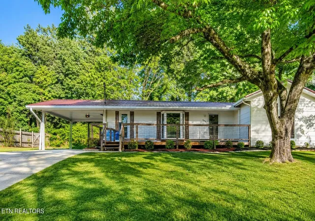 1st image of 406 Mcconkey St, Madisonville, TN 37354 | MLS# 3178440