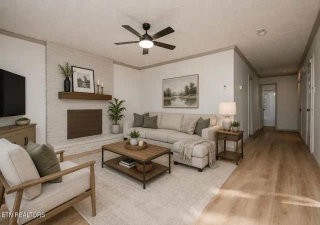 2nd image of 406 Mcconkey St, Madisonville, TN 37354 | MLS# 3178440