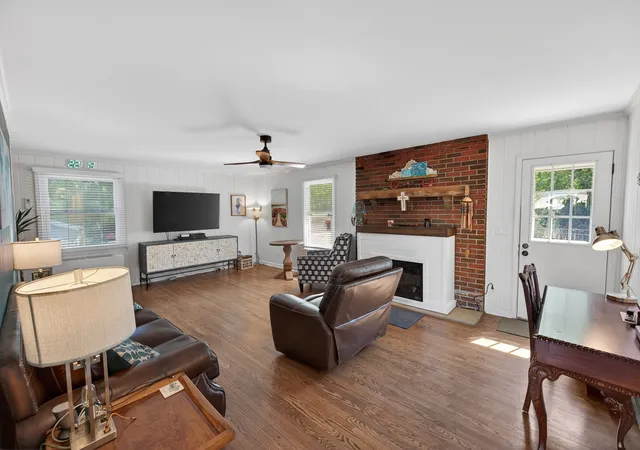 Photo 3 of Single family home for sale at 833 Leeville Rd, Lebanon, TN 37090 | MLS# 3180563 | Listing updated on 2026-05-21