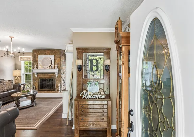 4th image of 40 Lentz Rd, Summertown, TN 38483 | MLS# 3181465