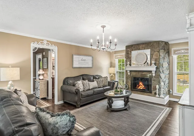5th image of 40 Lentz Rd, Summertown, TN 38483 | MLS# 3181465