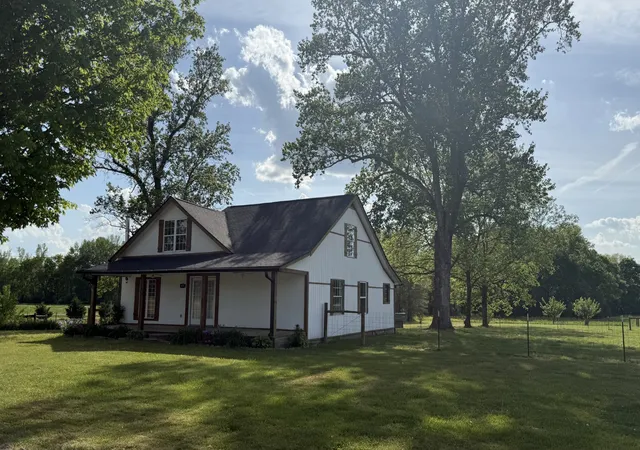 4th image of 657 Lumley Stand Rd, Manchester, TN 37355 | MLS# 3179812