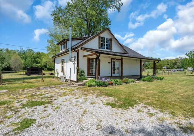 5th image of 657 Lumley Stand Rd, Manchester, TN 37355 | MLS# 3179812