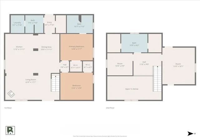 56th image of 657 Lumley Stand Rd, Manchester, TN 37355 | MLS# 3179812