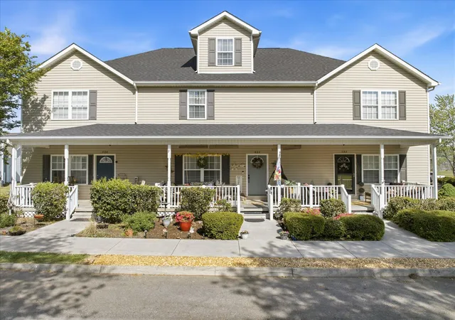 Homes for sale in Sweetwater, TN | 404 Ashbury Circle, Sweetwater, TN 37874 | MLS# 3255894