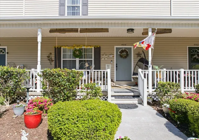 Homes for sale in Sweetwater, TN | 404 Ashbury Circle, Sweetwater, TN 37874 | MLS# 3255894