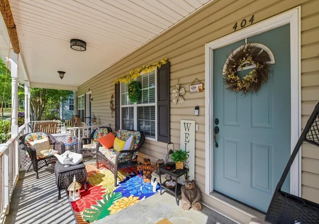 Homes for sale in Sweetwater, TN | 404 Ashbury Circle, Sweetwater, TN 37874 | MLS# 3255894