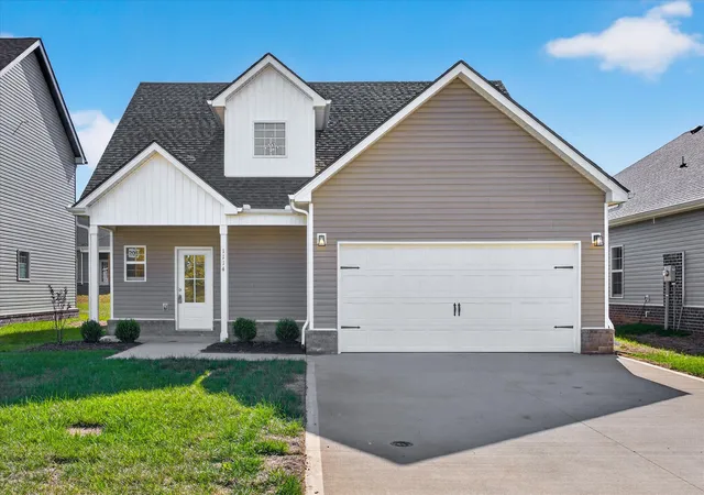 Single family home for sale at 1114 Mary Lu Dr, Clarksville, TN 37042 | MLS# 3178522