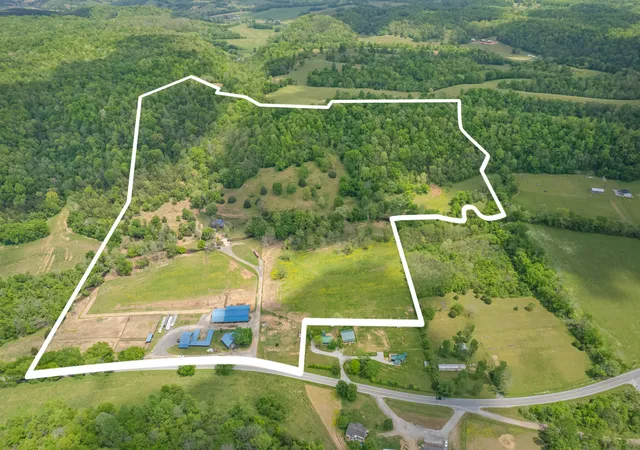 Homes for sale in Lynnville, TN | 13546 Campbellsville Rd, Lynnville, TN 38472 | MLS# 3181954