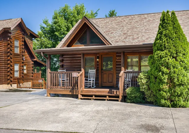 2nd image of 839 Golf View Blvd, Pigeon Forge, TN 37863 | MLS# 3179340