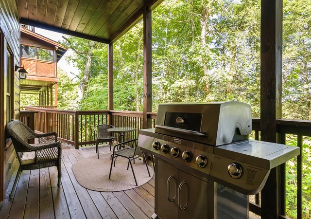 46th image of 839 Golf View Blvd, Pigeon Forge, TN 37863 | MLS# 3179340