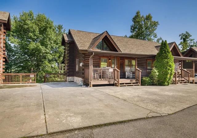 5th image of 839 Golf View Blvd, Pigeon Forge, TN 37863 | MLS# 3179340
