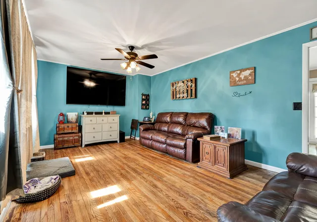Homes for sale in Dayton, TN | 461 Yoakum Street, Dayton, TN 37321 | MLS# 3178517