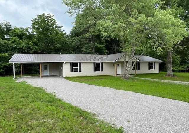Homes for sale in Pulaski, TN | 760 Rose Hill Rd, Pulaski, TN 38478 | MLS# 3178875