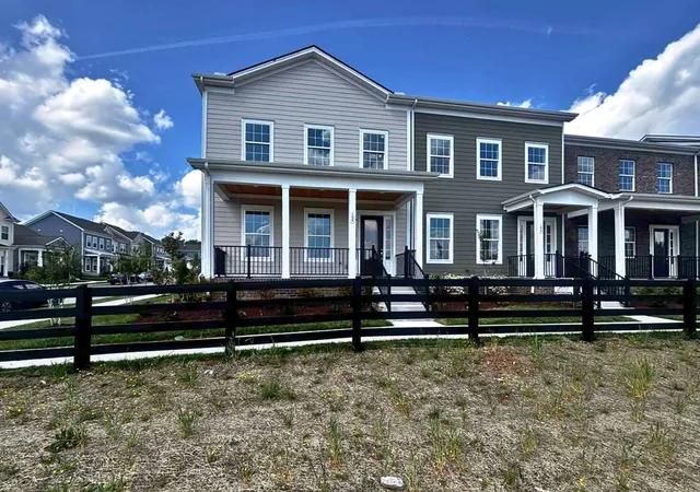 Photo 1 of Townhouse for sale at 100 Ireton Aly, Antioch, TN 37013 | MLS# 3178711 | Listing updated on 2026-08-19