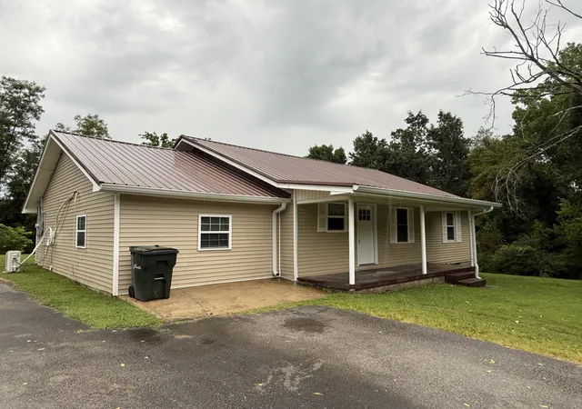 Photo 1 of Single family home for sale at 23 Roney Ave, Hohenwald, TN 38462 | MLS# 3178981 | Listing updated on 2026-08-26
