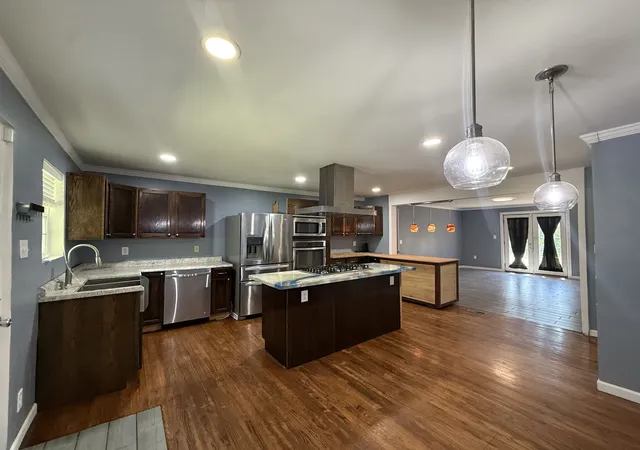 Photo 3 of Single family home for sale at 23 Roney Ave, Hohenwald, TN 38462 | MLS# 3178981 | Listing updated on 2026-08-26