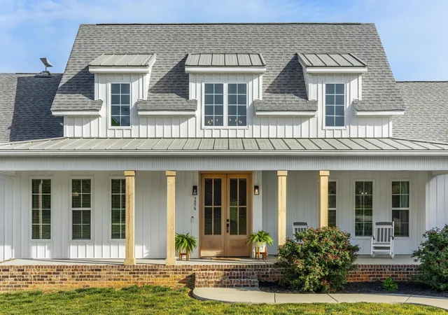 3rd image of 206 Rochelle Circle Ne, Charleston, TN 37310 | MLS# 3229387