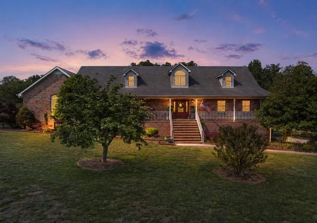 3rd image of 1485 Water Tank Rd, Winchester, TN 37398 | MLS# 3183871