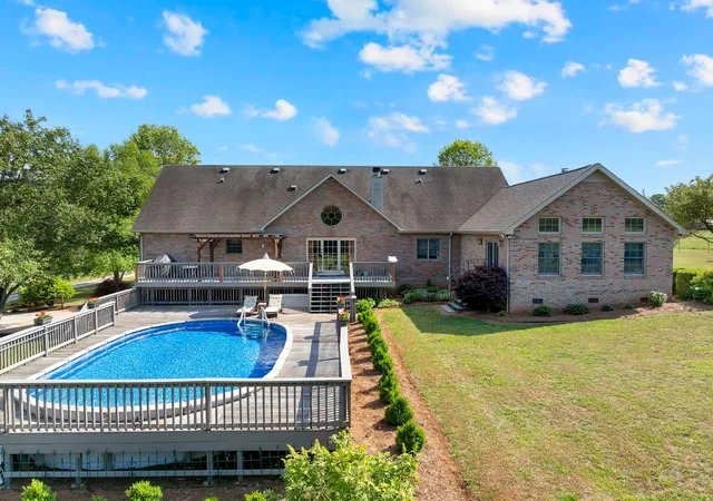 4th image of 1485 Water Tank Rd, Winchester, TN 37398 | MLS# 3183871