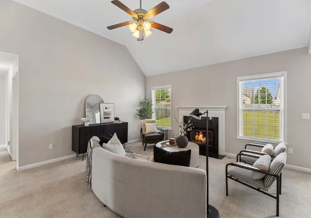 Photo 4 of Single family home for sale at 4008 Kristen St, Spring Hill, TN 37174 | MLS# 3251361 | Listing updated on 2026-10-08