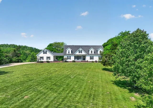 5th image of 1650 Ricketts Mill Rd, Mount Pleasant, TN 38474 | MLS# 3178743