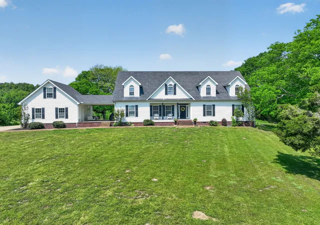 2nd image of 1650 Ricketts Mill Rd, Mount Pleasant, TN 38474 | MLS# 3178743