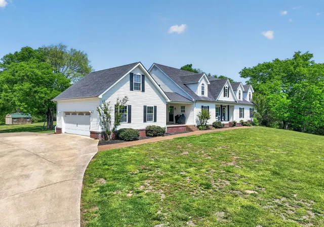 46th image of 1650 Ricketts Mill Rd, Mount Pleasant, TN 38474 | MLS# 3178743