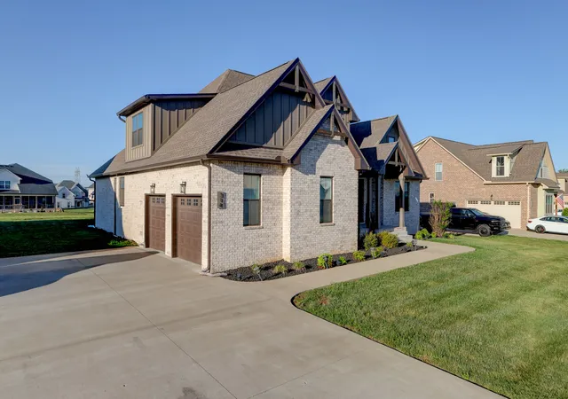 2nd image of 314 Clarabelle Ln, Clarksville, TN 37040 | MLS# 3184527