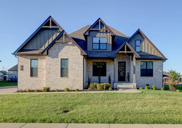 1st image of 314 Clarabelle Ln, Clarksville, TN 37040 | MLS# 3184527