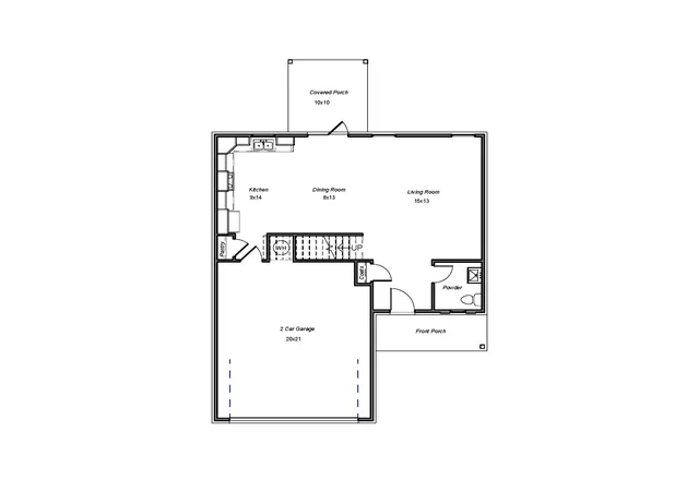 Photo 2 of Single family home for sale at 1126 Mary Lu Dr, Clarksville, TN 37042 | MLS# 3178903 | Listing updated on 2026-10-21