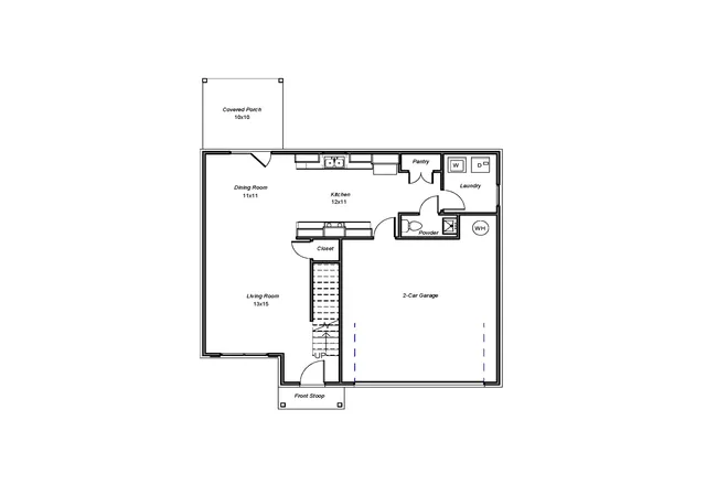 Photo 2 of Single family home for sale at 1134 Mary Lu Dr, Clarksville, TN 37042 | MLS# 3178904 | Listing updated on 2026-10-21