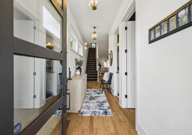 Homes for sale in Nashville, TN | 1217 N 8Th St, Nashville, TN 37207 | MLS# 3181714