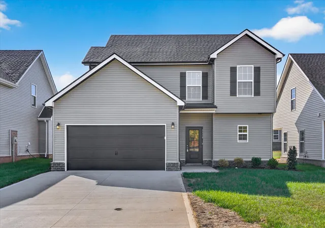 Single family home for sale at 1118 Mary Lu Dr, Clarksville, TN 37042 | MLS# 3178999