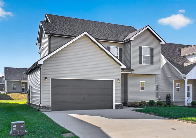 Photo 1 of Single family home for sale at 1118 Mary Lu Dr, Clarksville, TN 37042 | MLS# 3178999 | Listing updated on 2026-10-30