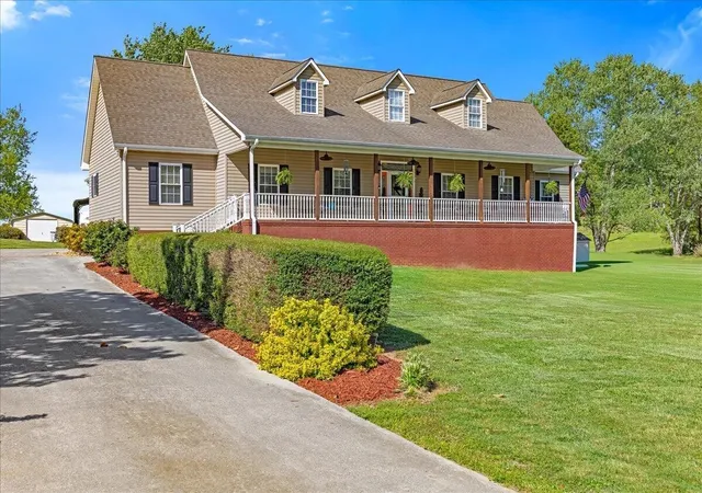 Homes for sale in Etowah, TN | 124 County Road 619, Etowah, TN 37331 | MLS# 3216297