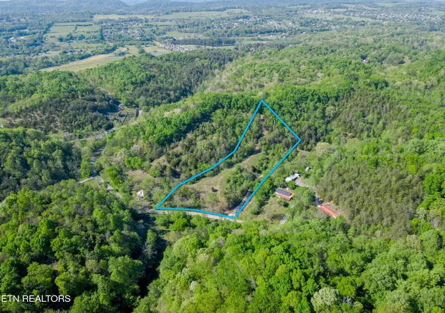 2nd image of 646 N Shiloh Rd, Seymour, TN 37865 | MLS# 3509916