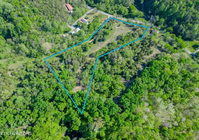 5th image of 646 N Shiloh Rd, Seymour, TN 37865 | MLS# 3509916