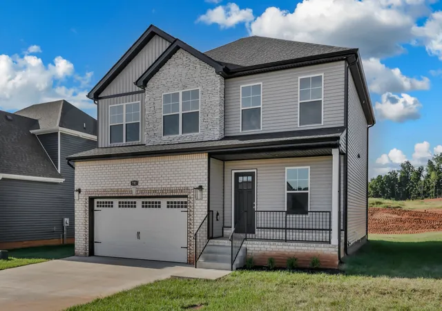 Photo 2 of Single family home for sale at 315 Cardinal Crk, Clarksville, TN 37040 | MLS# 3178996 | Listing updated on 2026-08-28