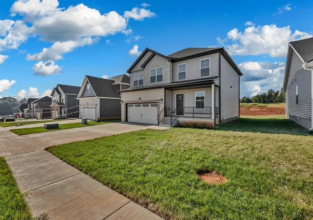 Photo 3 of Single family home for sale at 315 Cardinal Crk, Clarksville, TN 37040 | MLS# 3178996 | Listing updated on 2026-08-28