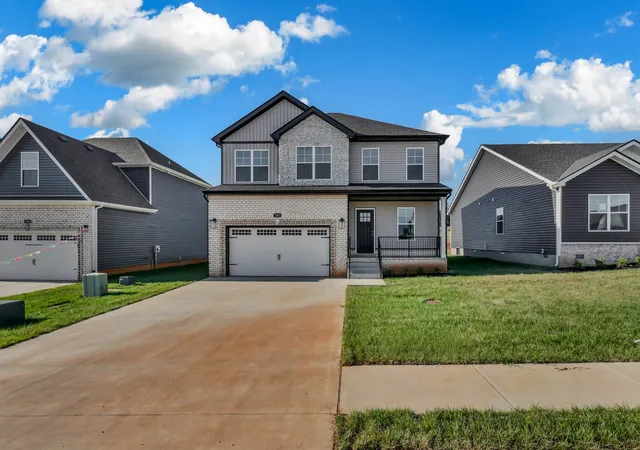 Photo 3 of Single family home for sale at 315 Cardinal Crk, Clarksville, TN 37040 | MLS# 3178996 | Listing updated on 2026-08-28