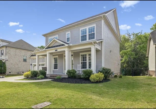 4th image of 5091 Aunt Nannies Pl, Nolensville, TN 37135 | MLS# 3178909